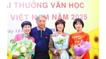 Cuộc lội ngược dòng của nội lực và cảm xúc