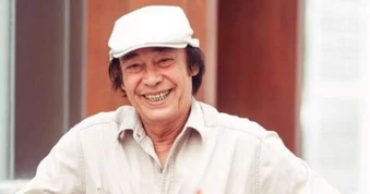 Cuộc sống kín tiếng của NSND là 'lãng tử màn ảnh' chuyên đóng vai 'ông Tây'