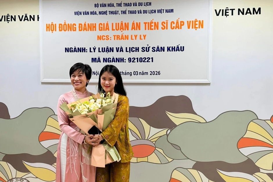 Cuộc sống riêng và lời nhắn gửi của nữ chủ tịch cả đời đắm say với múa Cuộc sống riêng và lời nhắn gửi của nữ chủ tịch cả đời đắm say với múa