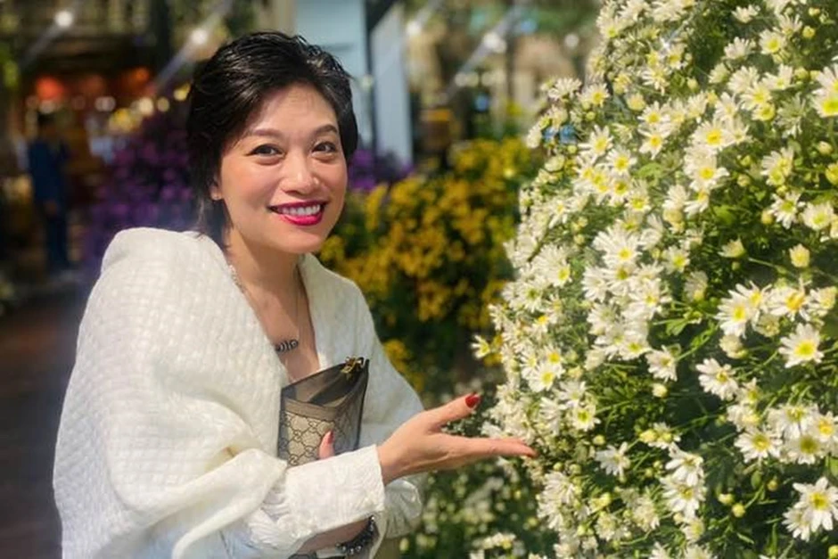 Cuộc sống riêng và lời nhắn gửi của nữ chủ tịch cả đời đắm say với múa Cuộc sống riêng và lời nhắn gửi của nữ chủ tịch cả đời đắm say với múa