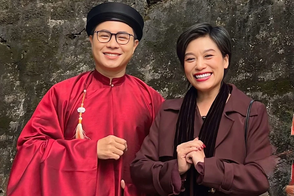 Cuộc sống riêng và lời nhắn gửi của nữ chủ tịch cả đời đắm say với múa Cuộc sống riêng và lời nhắn gửi của nữ chủ tịch cả đời đắm say với múa