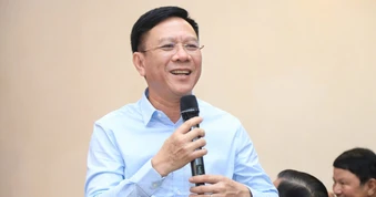 Cuộc thi ảnh ‘TP.HCM - Sắc màu mới’: Mỗi bức ảnh là một ký ức sống của TP.HCM
