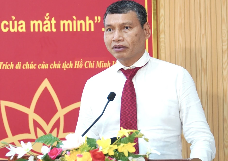 Đà Nẵng ‘biến’ Nghĩa trủng Gò Đồ thành địa chỉ đỏ sinh hoạt văn hóa tâm linh Đà Nẵng ‘biến’ Nghĩa trủng Gò Đồ thành địa chỉ đỏ sinh hoạt văn hóa tâm linh