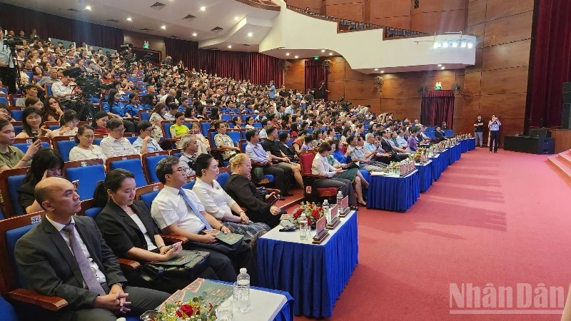 Đà Nẵng: Đặc sắc chương trình giao hưởng hữu nghị Việt Nam-Trung Quốc