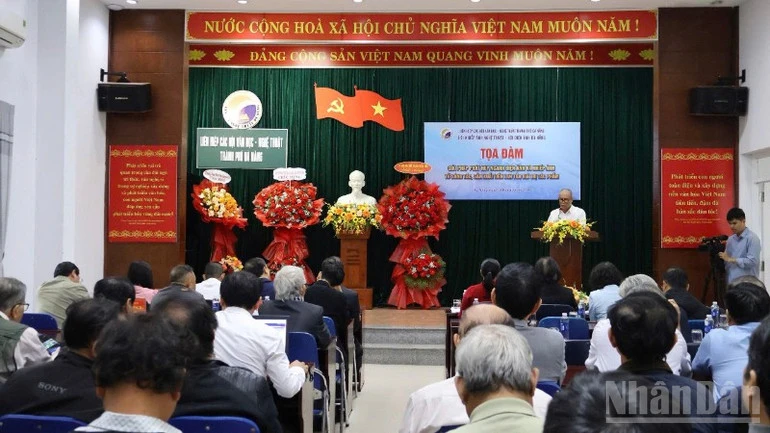 Đà Nẵng: Tạo môi trường thuận lợi phát triển lĩnh vực điện ảnh và nhiếp ảnh thành phố Đà Nẵng: Tạo môi trường thuận lợi phát triển lĩnh vực điện ảnh và nhiếp ảnh thành phố