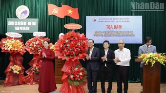 Đà Nẵng: Tạo môi trường thuận lợi phát triển lĩnh vực điện ảnh và nhiếp ảnh thành phố