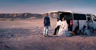 Đất và người Iran qua lăng kính điện ảnh: Sương mai trên lá ô liu