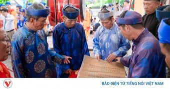 Đắk Lắk gìn giữ các sắc phong hơn 400 năm