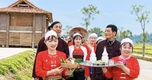 Đám cưới của người Mường ở Ninh Bình trở thành Di sản văn hóa phi vật thể