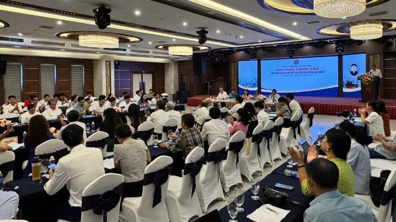 Danh nhân Nguyễn Công Trứ - Giá trị di sản và tầm ảnh hưởng Danh nhân Nguyễn Công Trứ - Giá trị di sản và tầm ảnh hưởng