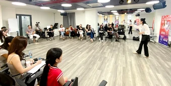 Đào tạo điện ảnh tư nhân: Băn khoăn chất lượng đầu ra