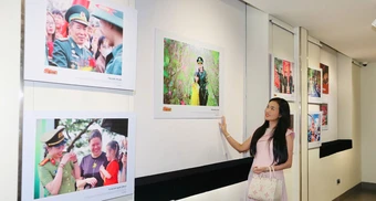 Dấu ấn một hành trình vì bình yên Thủ đô