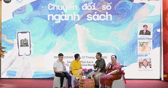 Đẩy mạnh chuyển đổi số trong ngành sách