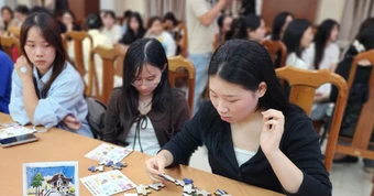 Để di sản đến gần hơn với người trẻ