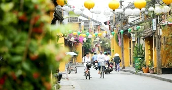 Để di sản miền Trung tiếp tục "sống"