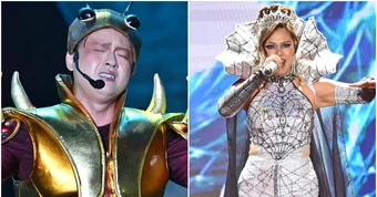 'Dế Mèn ngoại truyện': Ca sĩ Thanh Duy tỏa sáng, tiếc cho Phương Vy!