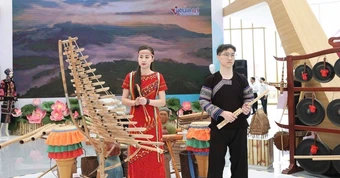 Để Ngày Văn hóa Việt Nam&nbsp;thực sự trở thành ngày hội của lòng tự hào