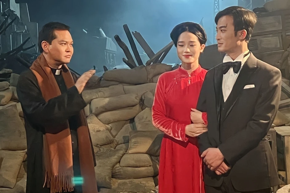 Để văn hóa sống trong mỗi người Việt Nam Để văn hóa sống trong mỗi người Việt Nam
