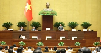 Đề xuất chi 2% ngân sách cho văn hóa, thêm ngày nghỉ 24/11 hưởng lương