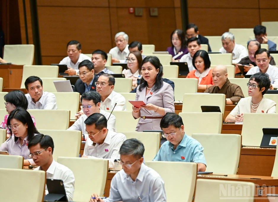 Đề xuất hoàn thiện cơ chế, chính sách để phát triển văn hóa Việt Nam Đề xuất hoàn thiện cơ chế, chính sách để phát triển văn hóa Việt Nam