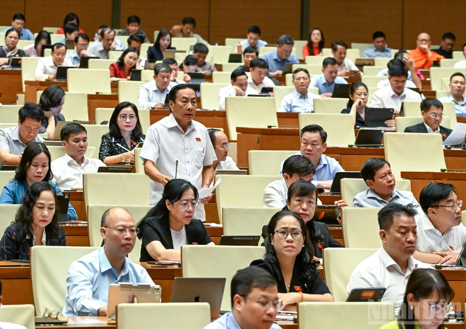 Đề xuất hoàn thiện cơ chế, chính sách để phát triển văn hóa Việt Nam Đề xuất hoàn thiện cơ chế, chính sách để phát triển văn hóa Việt Nam