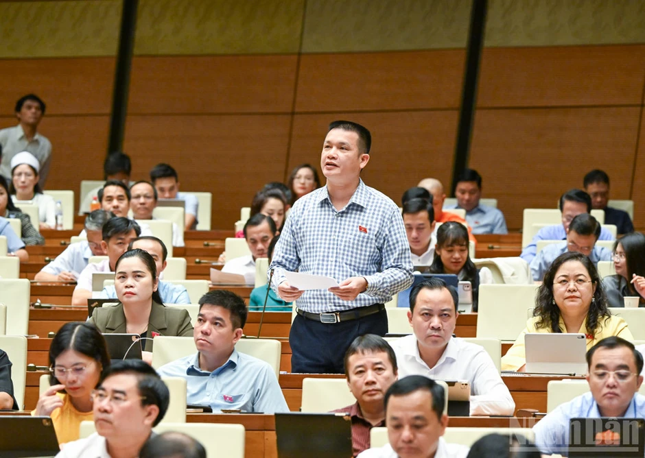 Đề xuất hoàn thiện cơ chế, chính sách để phát triển văn hóa Việt Nam Đề xuất hoàn thiện cơ chế, chính sách để phát triển văn hóa Việt Nam