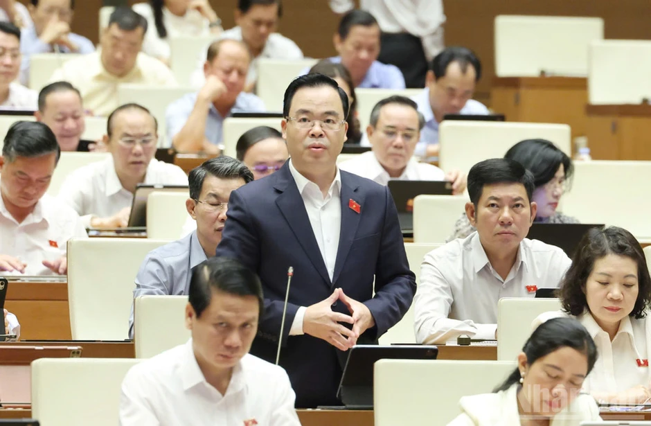 Đề xuất hoàn thiện cơ chế, chính sách để phát triển văn hóa Việt Nam Đề xuất hoàn thiện cơ chế, chính sách để phát triển văn hóa Việt Nam
