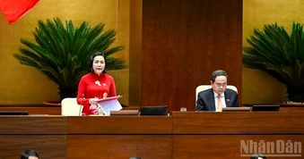 Đề xuất hoàn thiện cơ chế, chính sách để phát triển văn hóa Việt Nam