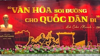 Đề xuất Ngày Văn hóa Việt Nam 24/11: Từ dấu mốc lịch sử đến động lực phát triển mới