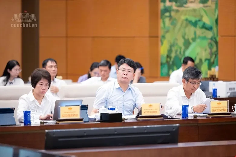 Đề xuất nhiều cơ chế, chính sách đột phá phát triển công nghiệp văn hóa Đề xuất nhiều cơ chế, chính sách đột phá phát triển công nghiệp văn hóa