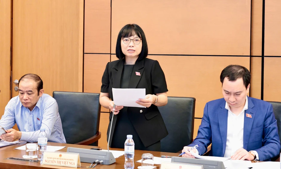 Đề xuất ưu đãi thị thực cho chuyên gia nước ngoài tham gia dự án công nghiệp văn hóa tại Việt Nam Đề xuất ưu đãi thị thực cho chuyên gia nước ngoài tham gia dự án công nghiệp văn hóa tại Việt Nam