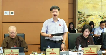 Đề xuất ưu đãi thị thực cho chuyên gia nước ngoài tham gia dự án công nghiệp văn hóa tại Việt Nam