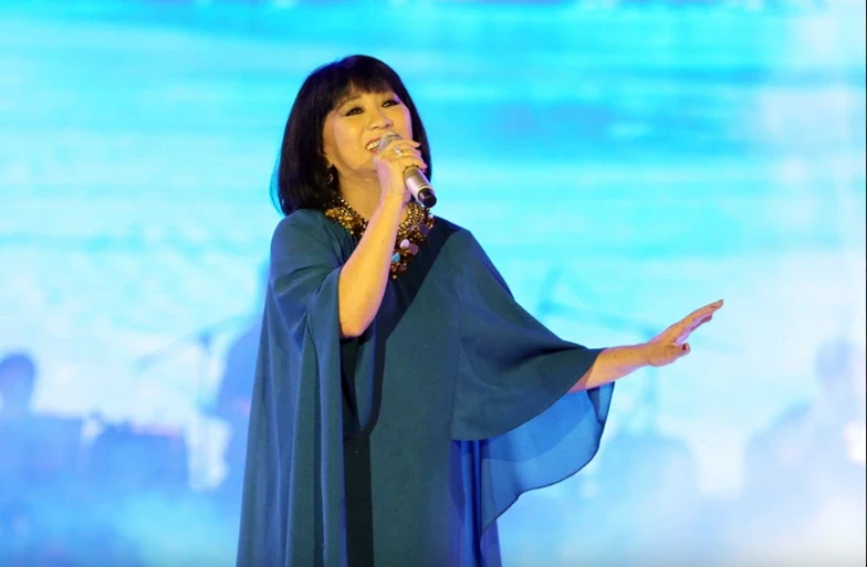 Đêm nhạc 'Giọt lệ thiên thu' tưởng nhớ nhạc sĩ Trịnh Công Sơn Đêm nhạc 'Giọt lệ thiên thu' tưởng nhớ nhạc sĩ Trịnh Công Sơn