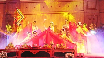 Di sản - Nguồn lực chiến lược cho tương lai (kỳ 2)