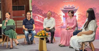 Di sản - nguồn lực để điện ảnh sáng tạo những giá trị mới