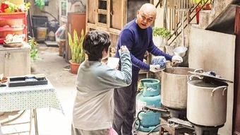 Điện ảnh cần vượt qua giới hạn của phim giải trí