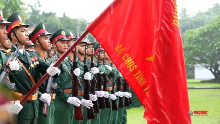 Điện ảnh Quân đội nhân dân phát động sáng tác kịch bản phim năm 2027 Điện ảnh Quân đội nhân dân phát động sáng tác kịch bản phim năm 2027