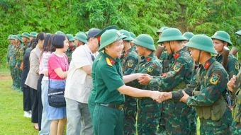 Điện ảnh Quân đội nhân dân phát động sáng tác kịch bản phim năm 2027