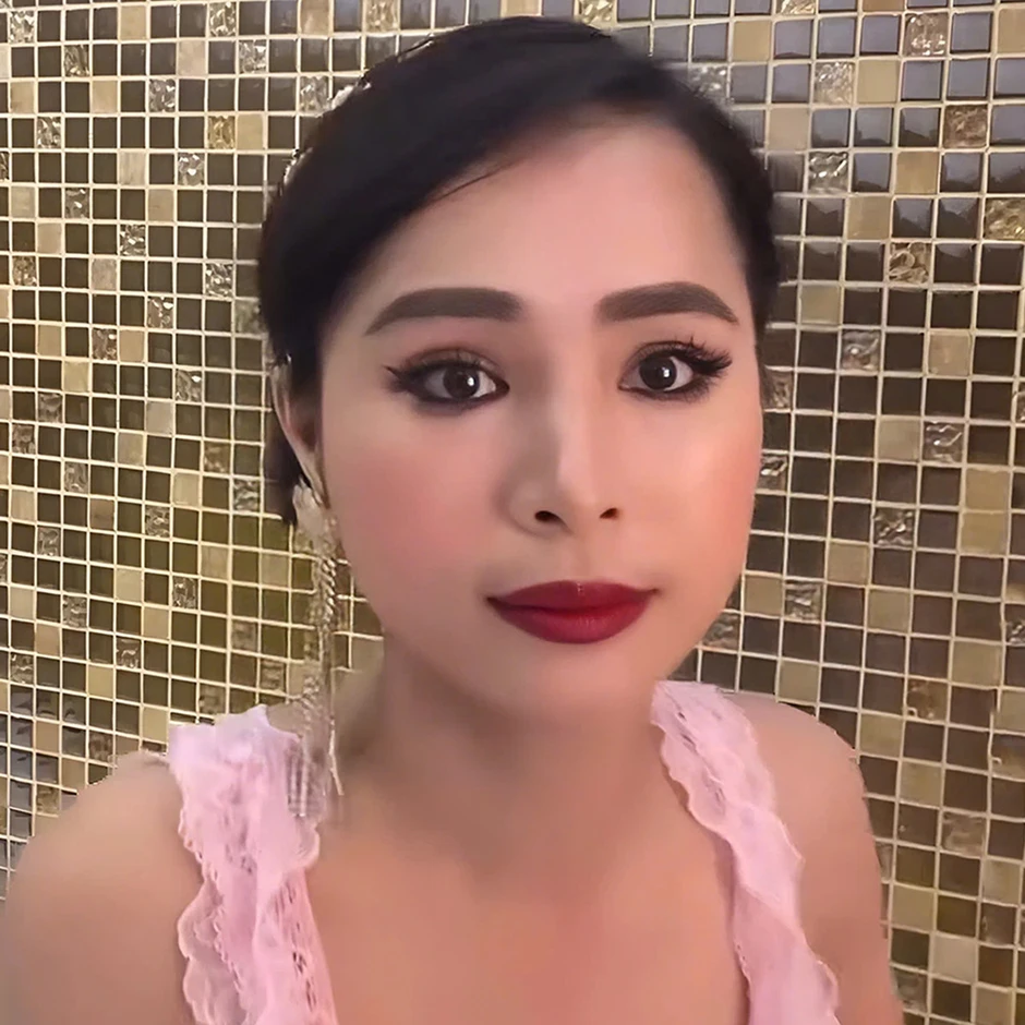 Diễn biến mới vụ diễn viên Bích Trâm chửi bới, hành động phản cảm