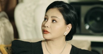 Diễn viên Lê Giang đính chính