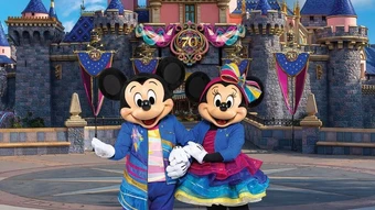 Disney dự định cắt giảm 1.000 nhân sự dưới thời tân CEO Josh D'Amaro