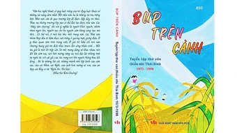 Đọc niềm tự hào chung của Nhà Búp