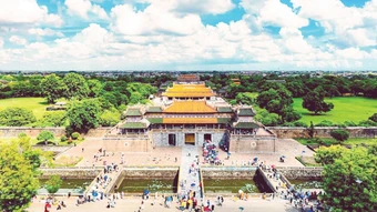 Đổi mới cách tiếp cận di sản