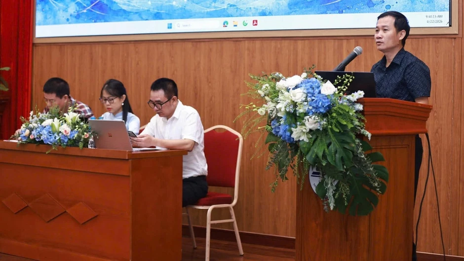 Đổi mới giáo dục nghệ thuật trong kỷ nguyên số Đổi mới giáo dục nghệ thuật trong kỷ nguyên số
