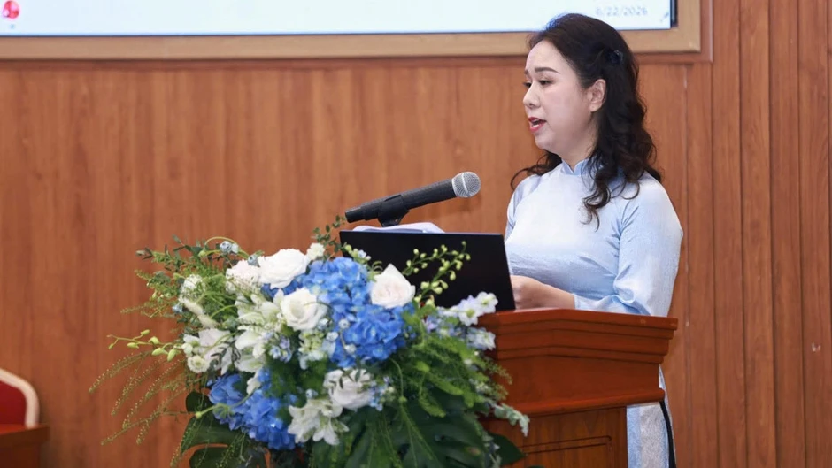 Đổi mới giáo dục nghệ thuật trong kỷ nguyên số Đổi mới giáo dục nghệ thuật trong kỷ nguyên số