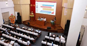 Đổi mới giáo dục nghệ thuật trong kỷ nguyên số