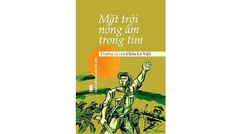 Đối thoại với lịch sử qua trường ca “Mặt trời nồng ấm trong tim”