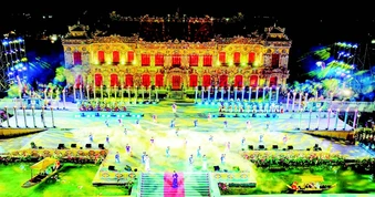 Động lực phát triển đô thị di sản