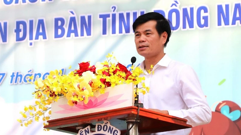 Đồng Nai hưởng ứng Ngày sách và văn hóa đọc 2026 Đồng Nai hưởng ứng Ngày sách và văn hóa đọc 2026