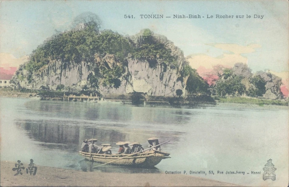 Du sơn ngoạn thủy: 'Thú Hương Sơn ao ước bấy lâu nay' Du sơn ngoạn thủy: 'Thú Hương Sơn ao ước bấy lâu nay'